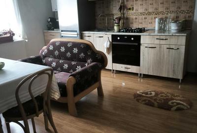 Apartament cu 3 camere decomandat în Central - 7