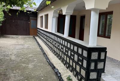 Casă cu 3 camere cu Teren 1000 Mp în Exterior Vest - 2