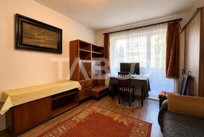 Apartament cu 3 camere semidecomandat în Gheorgheni - 3