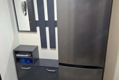 Garsonieră decomandată în Chișinau