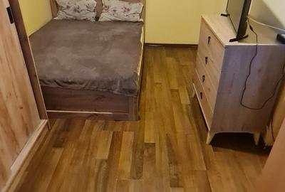 Apartament cu 2 camere semidecomandat în Casa de Cultură - 5
