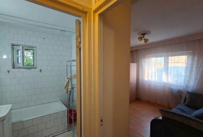 Apartament cu 2 camere decomandat în Central - 3