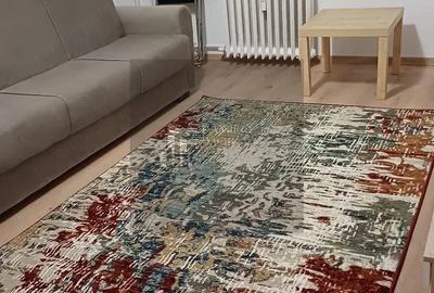 Apartament cu 2 camere semidecomandat în Sălaj