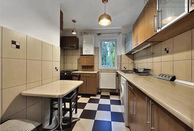 Apartament cu 2 camere semidecomandat în Gării