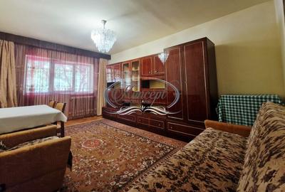 Apartament cu 3 camere decomandat, mobilat în Zorilor - 6