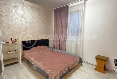 Apartament cu 2 camere în Alexandru cel Bun