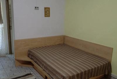 Garsonieră decomandată în Central - 7