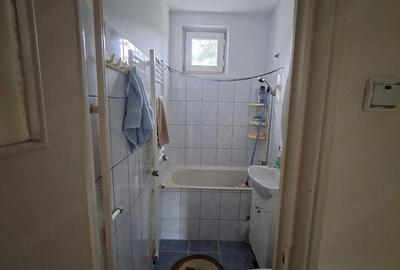 Apartament cu 2 camere semidecomandat în Micro 19