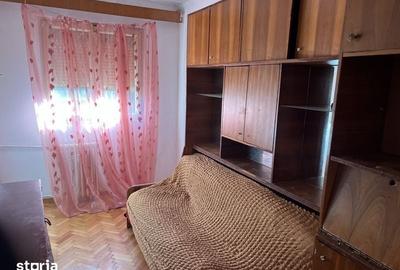 Apartament cu 3 camere semidecomandat în Central - 5