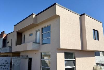 Casă cu 4 camere în Valu lui Traian - 5