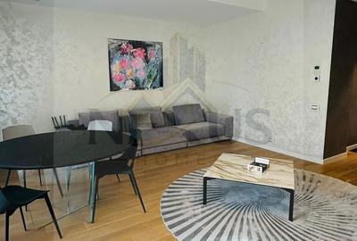 Apartament cu 4 camere în Herăstrău - 16