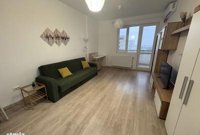 Apartament cu 2 camere decomandat în Central - 8