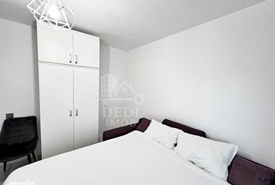 Apartament cu 3 camere decomandat în Decebal - 4