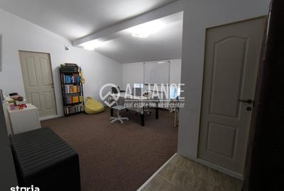 Apartament cu 3 camere, mobilat în Palas - 12