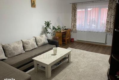 Apartament cu 2 camere decomandat în Ștrand
