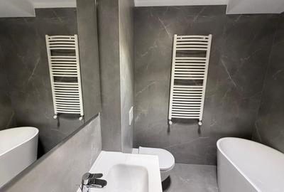 Apartament cu 3 camere decomandat, mobilat în Herăstrău - 7
