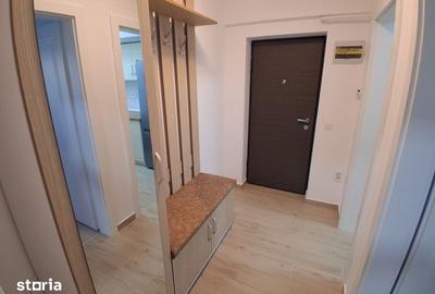 Garsonieră decomandată în Păcurari