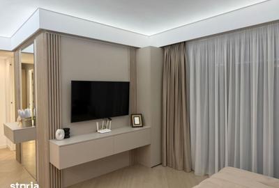 Apartament cu 3 camere în Central - 3