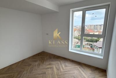 Apartament cu 3 camere semidecomandat în Dacia - 15