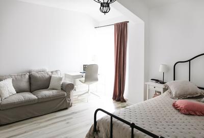 Apartament cu 2 camere decomandat în Florești - 3