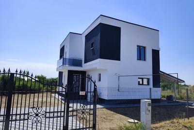 Casă individuală cu 4 camere cu Teren 358 Mp în Joița - 3