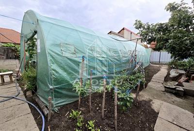 Casă cu 5 camere cu Teren 771 Mp în Bogdăneștilor - 17