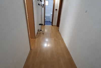 Apartament cu 2 camere decomandat în Luncă