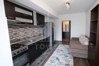 Apartament cu 2 camere decomandat în Mihai Viteazul - 3