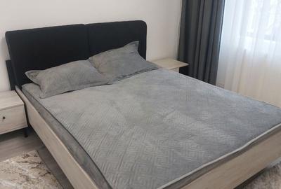 Apartament cu 2 camere decomandat în Central - 4