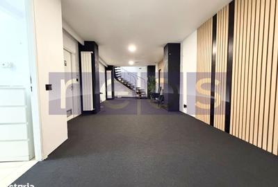 Spațiu comercial, de 176 mp, în Central