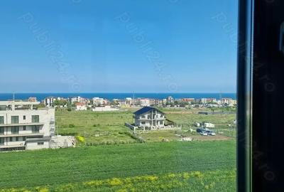 Apartament cu 2 camere semidecomandat în Eforie - 5