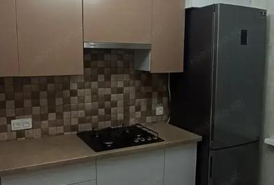 Apartament cu 2 camere decomandat în Moșilor