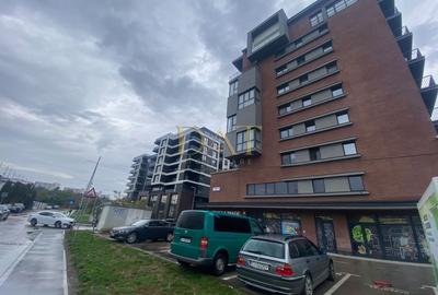 Garsonieră în Gheorgheni