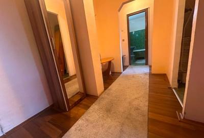 Apartament cu 2 camere decomandat, mobilat în Lipovei - 3