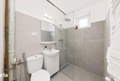 Apartament cu 2 camere în Șega
