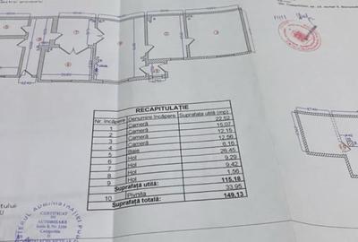 Casă cu Teren 150 Mp în Vatra Luminoasă - 2