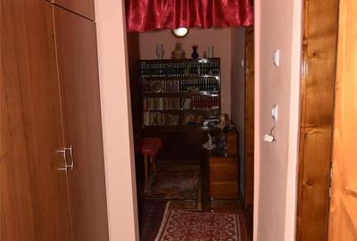 Apartament cu 3 camere decomandat în Buziaș - 7