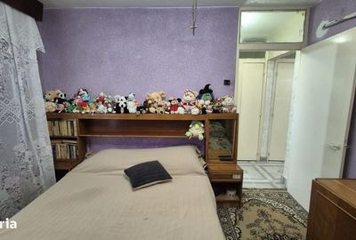 Apartament cu 2 camere decomandat în Siderurgiștilor