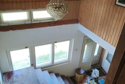 Casă cu 5 camere cu Teren 1200 Mp în Central - 7