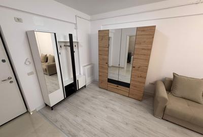 Apartament cu 2 camere în Chiajna - 4