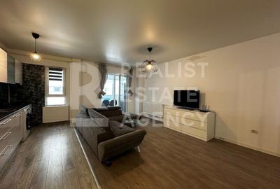 Apartament cu 2 camere în Viilor - 3