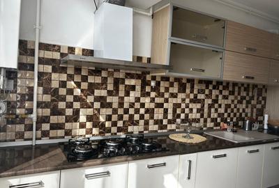 Apartament cu 2 camere decomandat în Central - 2