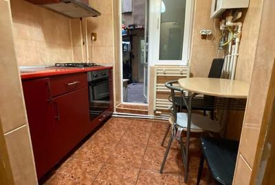 Apartament cu 2 camere în Micro 19