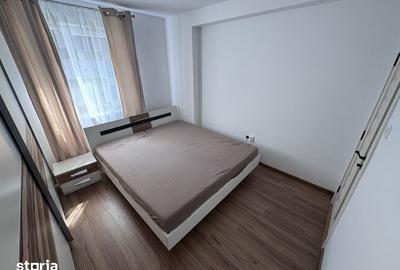 Apartament cu 2 camere în Luncă - 5