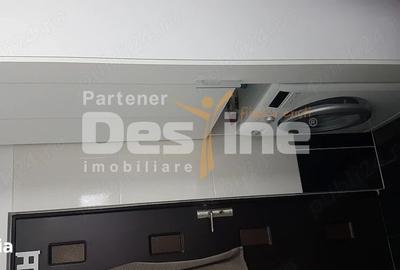 Apartament cu 3 camere în Est