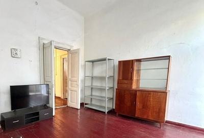Apartament cu 4 camere în Ultracentral