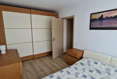 Apartament cu 2 camere în Astra