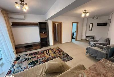 Apartament cu 2 camere semidecomandat în Moșilor