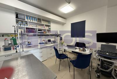 Spațiu comercial, de 135 mp, în Aviației - 5