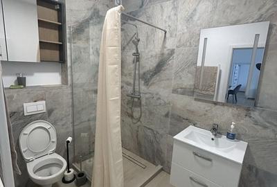 Apartament cu 2 camere decomandat în Livezeni - 2
